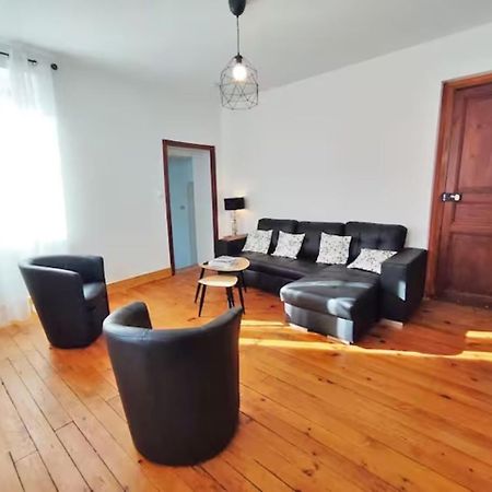 L'Alexiane, Centre Luchon, Parking Gratuit, Wifi Apartment Bagneres-de-Luchon Exterior photo