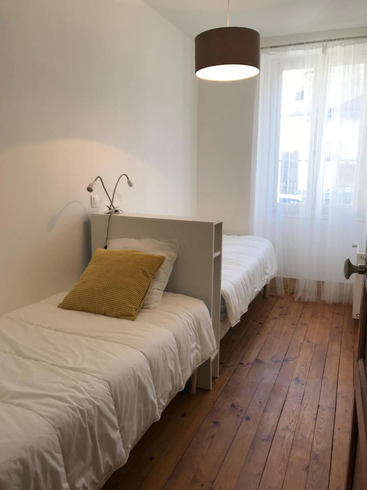 L'Alexiane, Centre Luchon, Parking Gratuit, Wifi Apartment Bagneres-de-Luchon Exterior photo