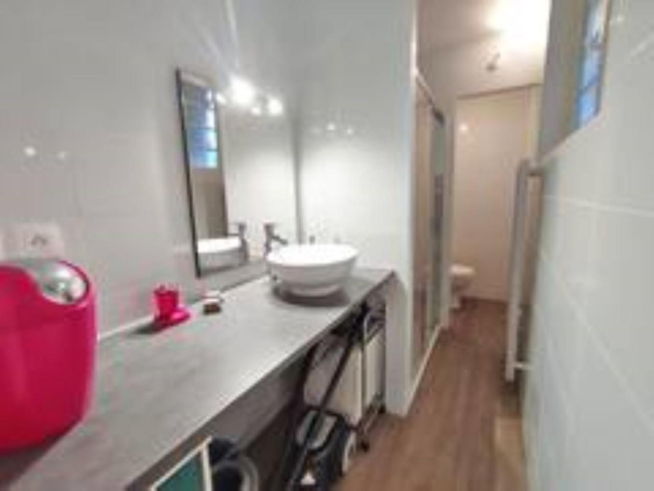 L'Alexiane, Centre Luchon, Parking Gratuit, Wifi Apartment Bagneres-de-Luchon Exterior photo