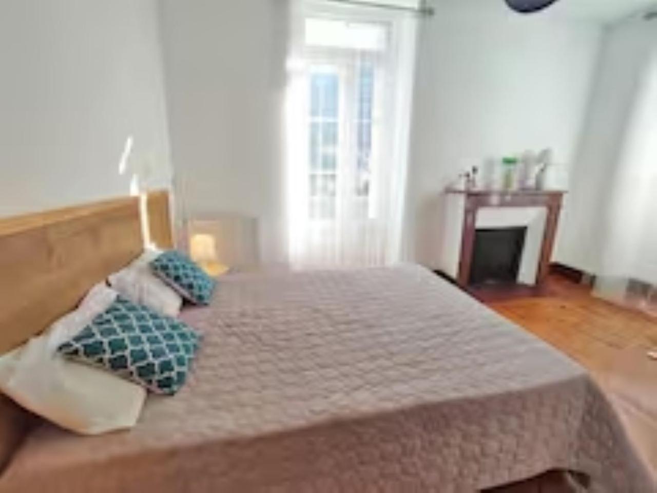 L'Alexiane, Centre Luchon, Parking Gratuit, Wifi Apartment Bagneres-de-Luchon Exterior photo